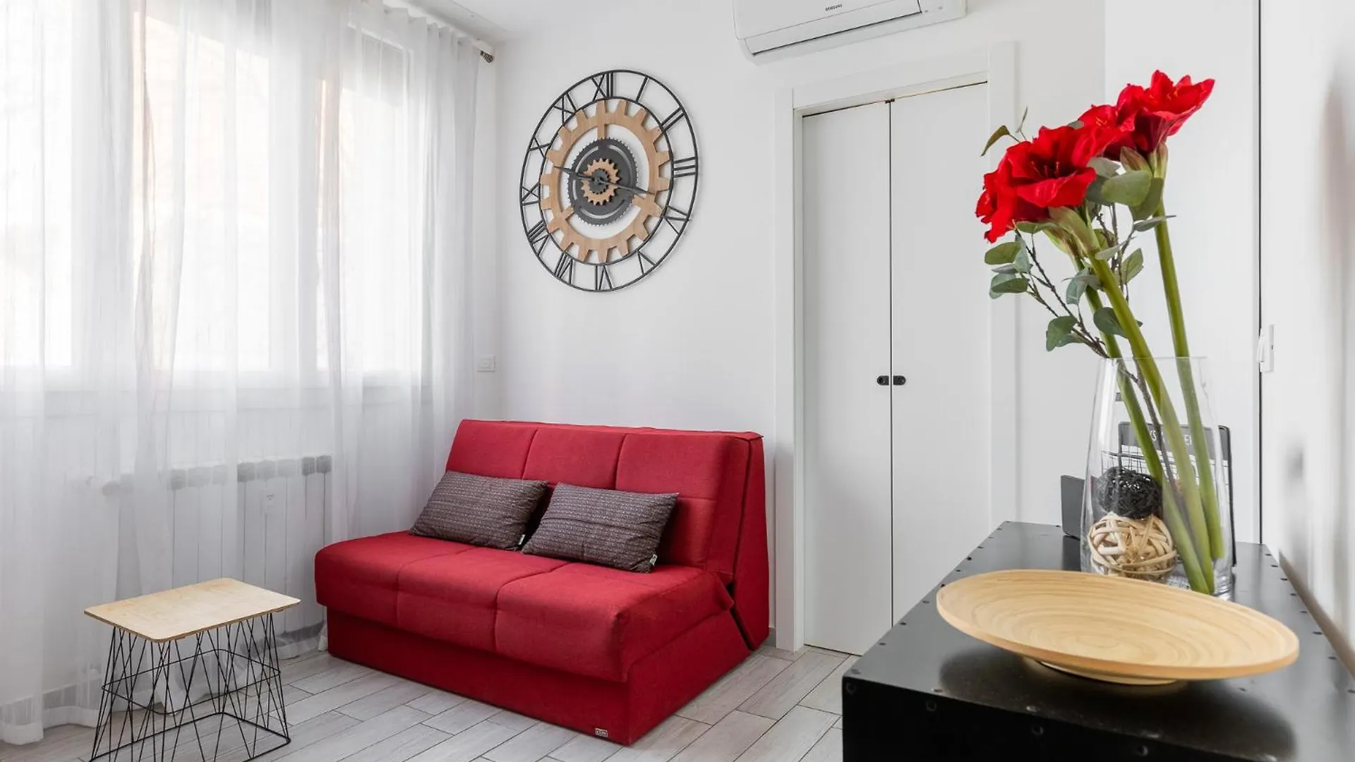 Saffi Glamorous Apartment By Wonderful Italy Bologna