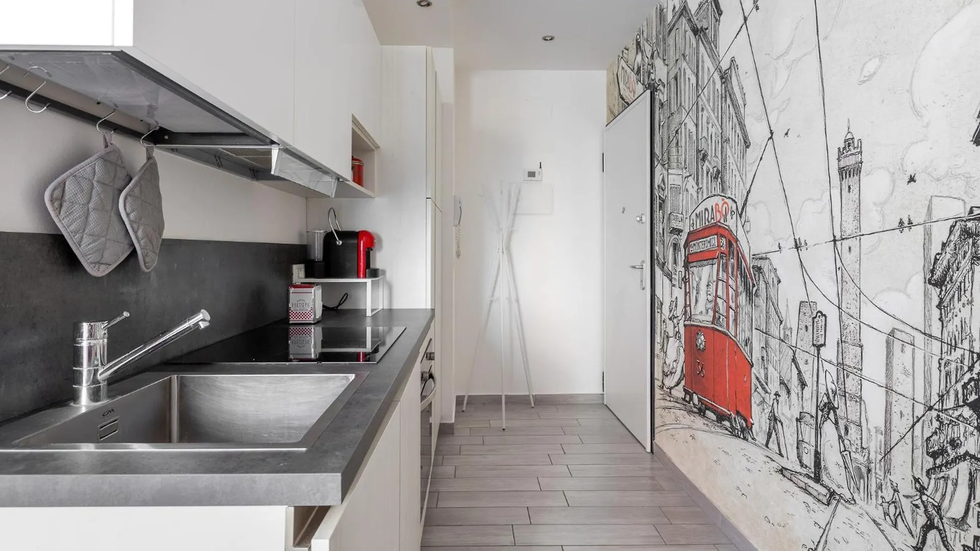 Saffi Glamorous Apartment By Wonderful Italy Bologna 0*,