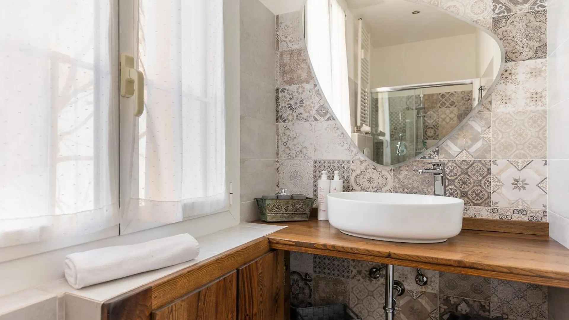Saffi Glamorous Apartment By Wonderful Italy Bologna