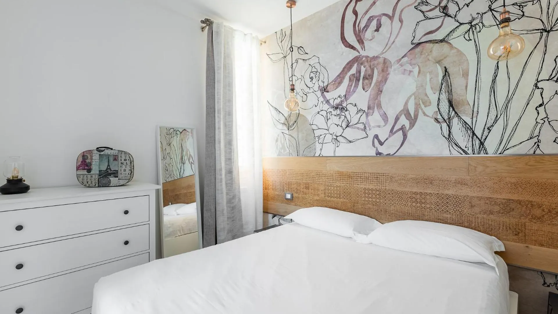 Saffi Glamorous Apartment By Wonderful Italy Bologna Italy
