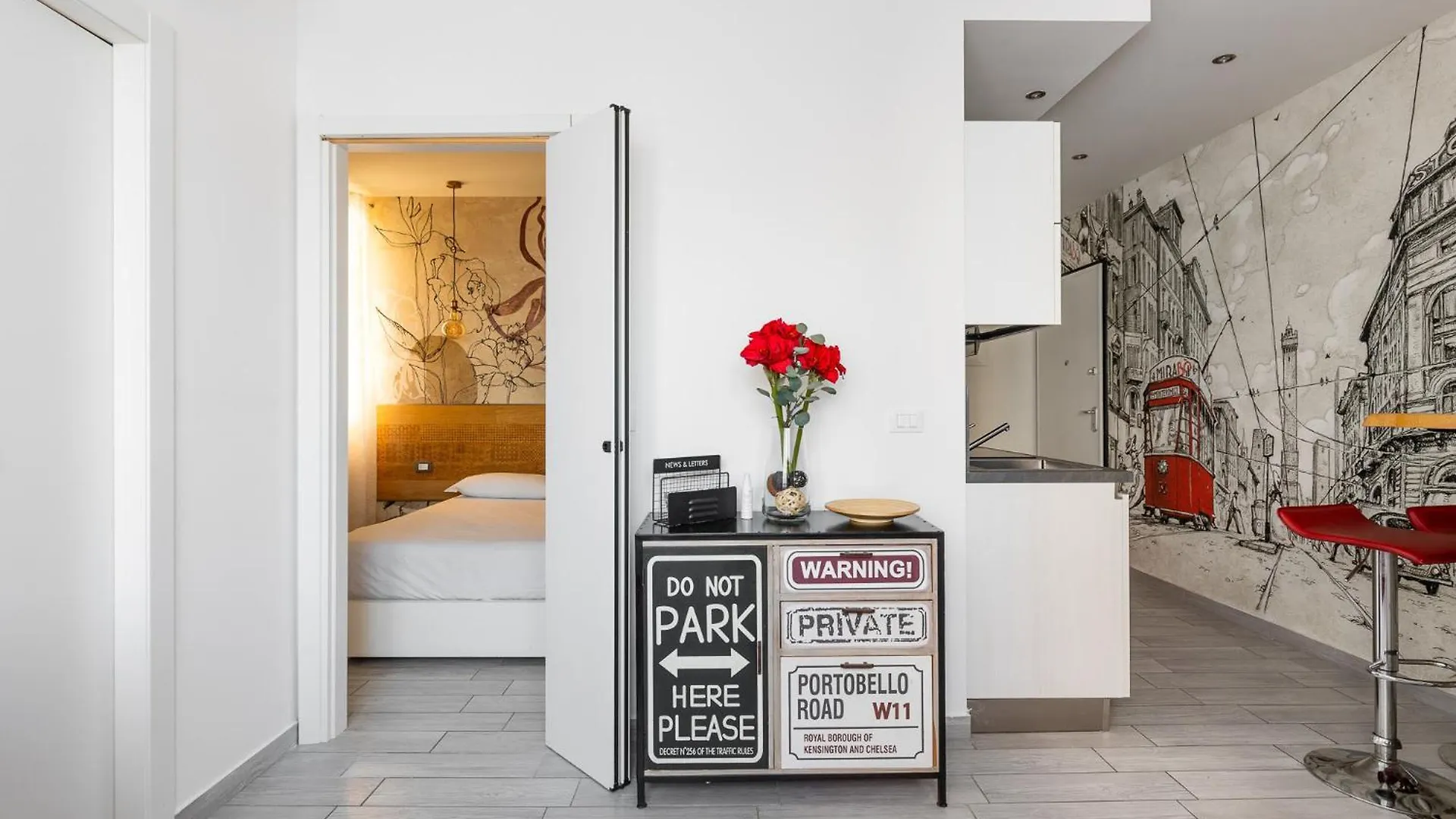 Saffi Glamorous Apartment By Wonderful Italy Bologna 0*,  Italy