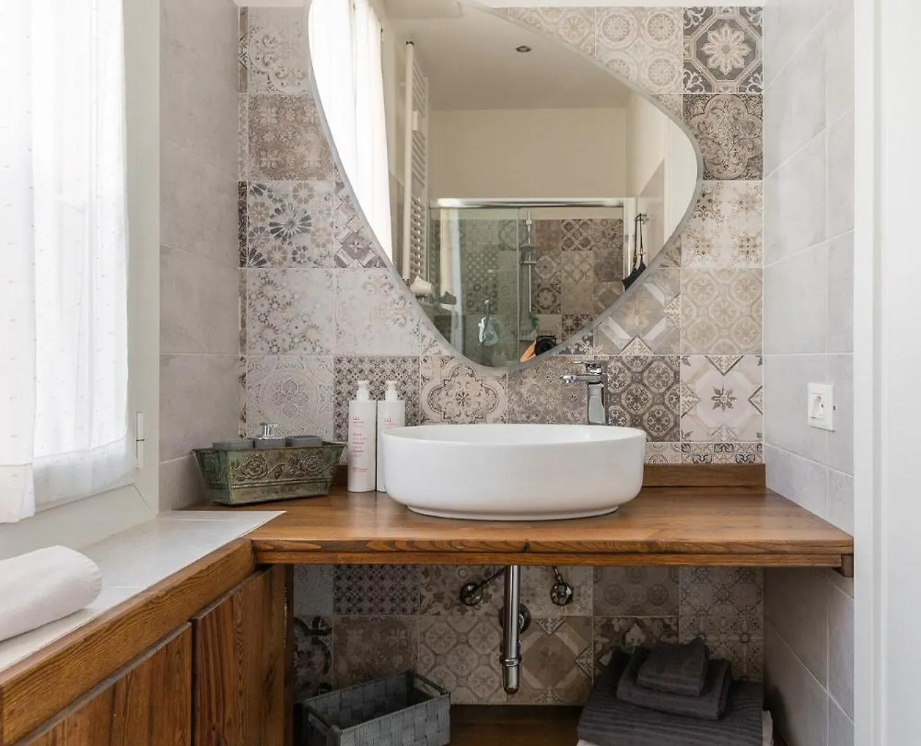 Saffi Glamorous Apartment By Wonderful Italy Bologna 0*,  Italy