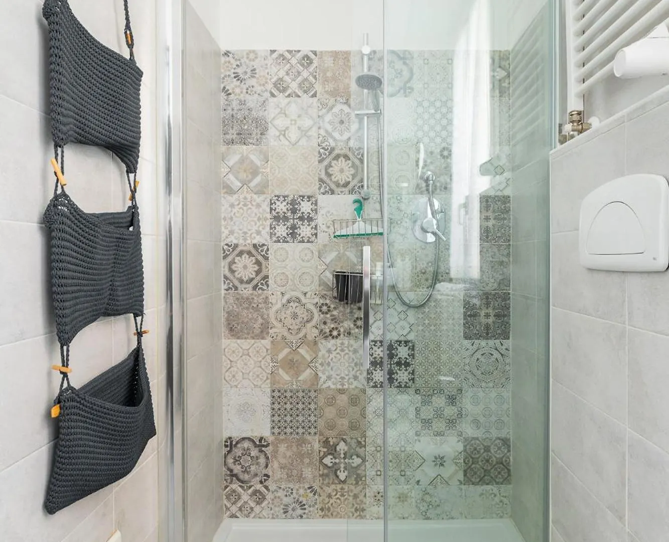 Saffi Glamorous Apartment By Wonderful Italy Bologna