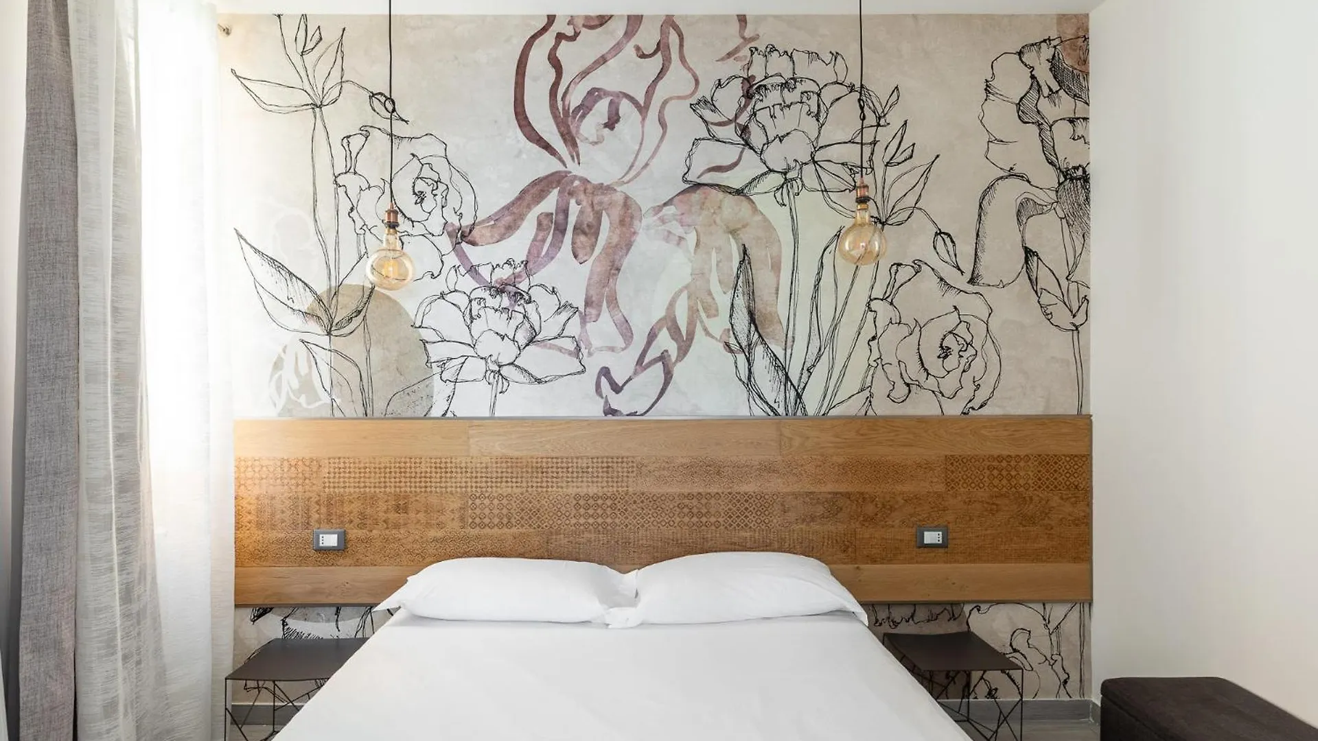 Saffi Glamorous Apartment By Wonderful Italy Bologna