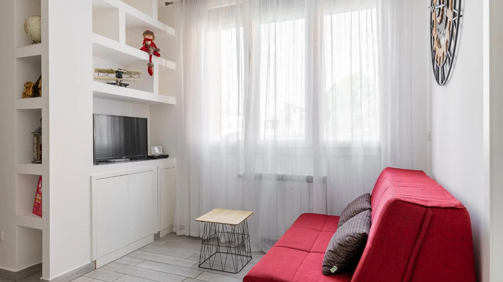 Saffi Glamorous Apartment By Wonderful Italy Bologna 0*,  Italy