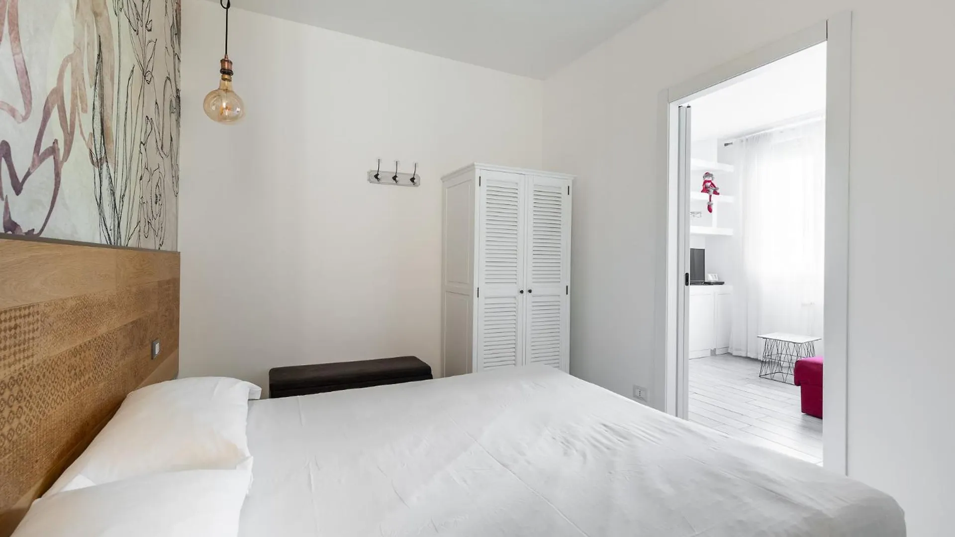 Saffi Glamorous Apartment By Wonderful Italy Bologna Italy